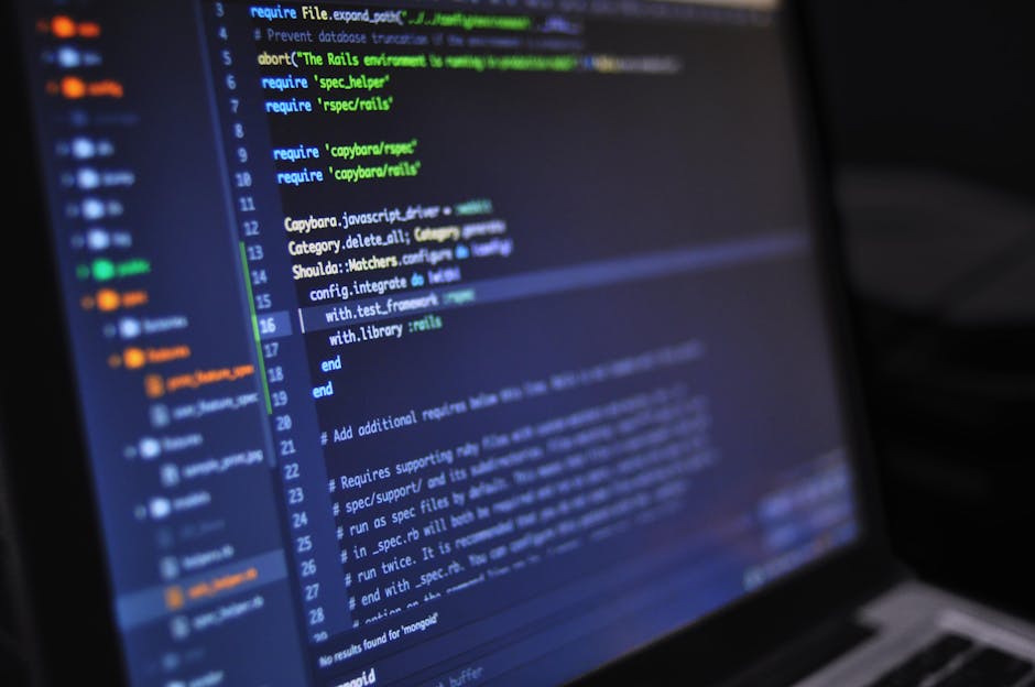 landscape coding devices