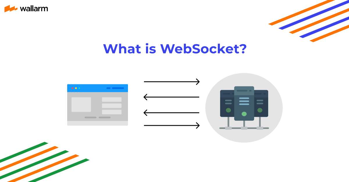 websocket connection setup
