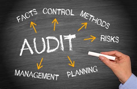 Audit Planning & Preparation Services in San Diego | BOSS