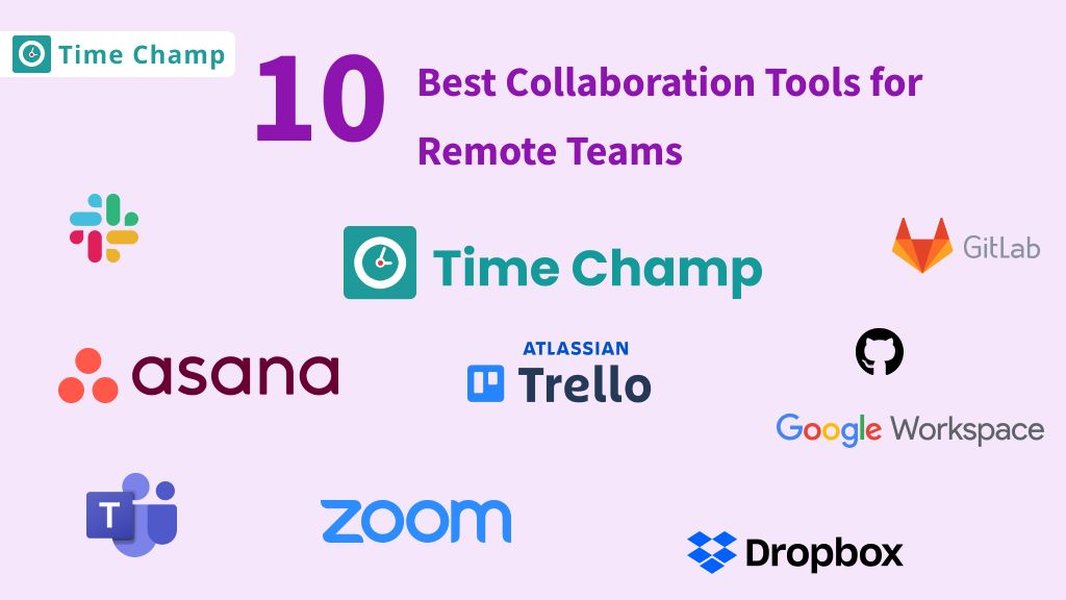 Collaboration Tools for Remote Teams