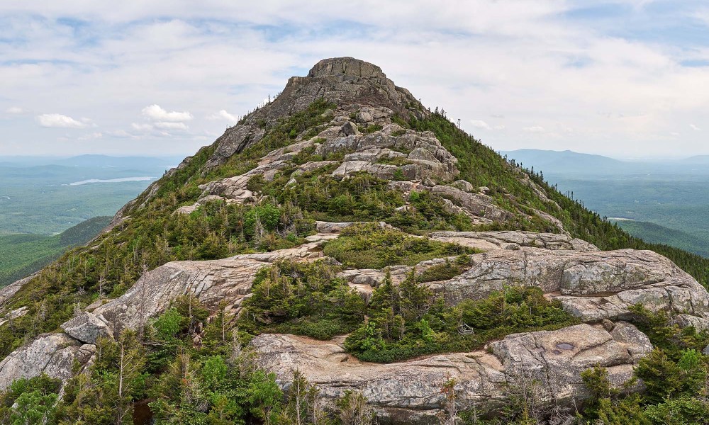 scenic nature run trail