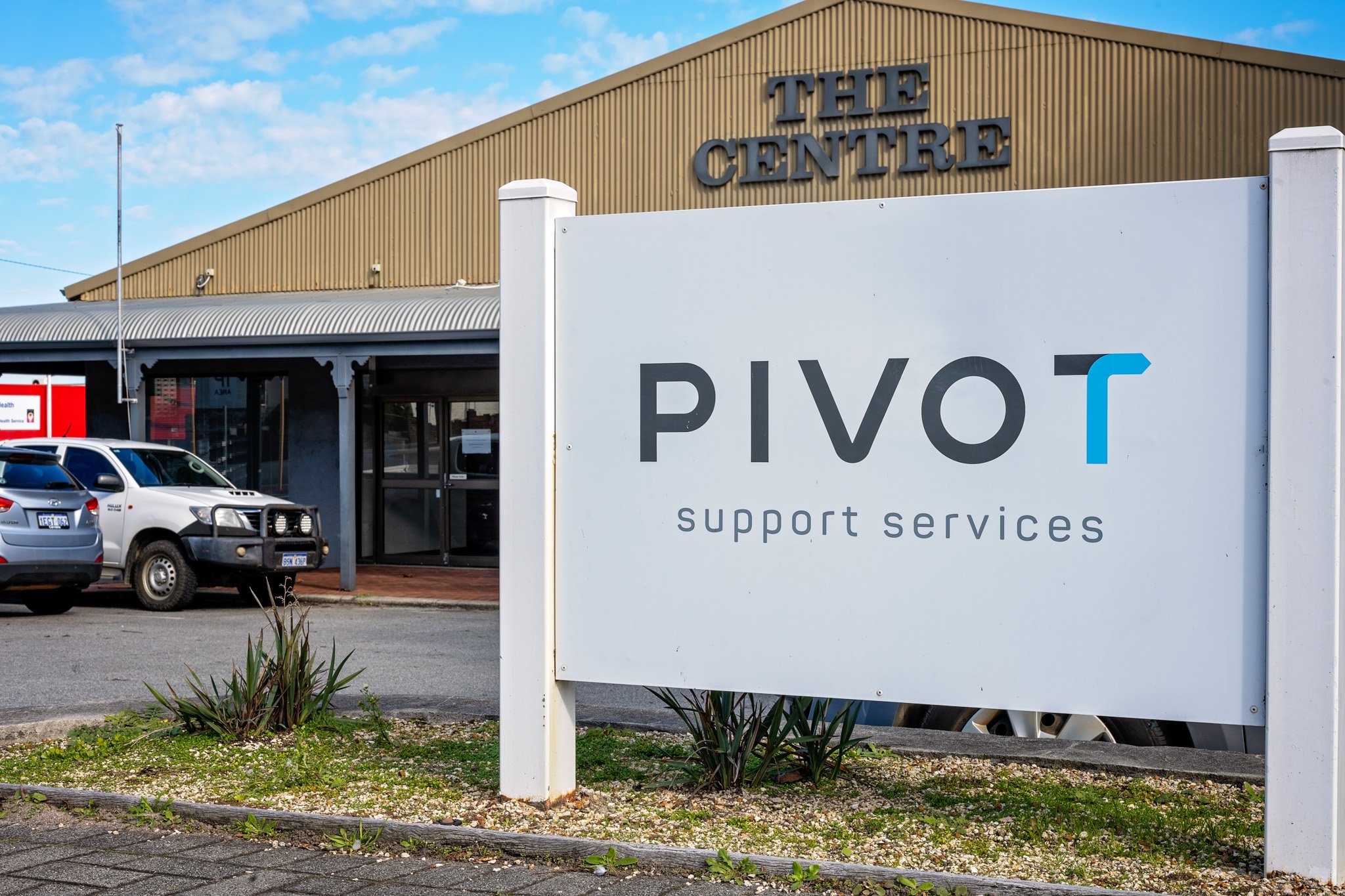 NDIS service provider facility