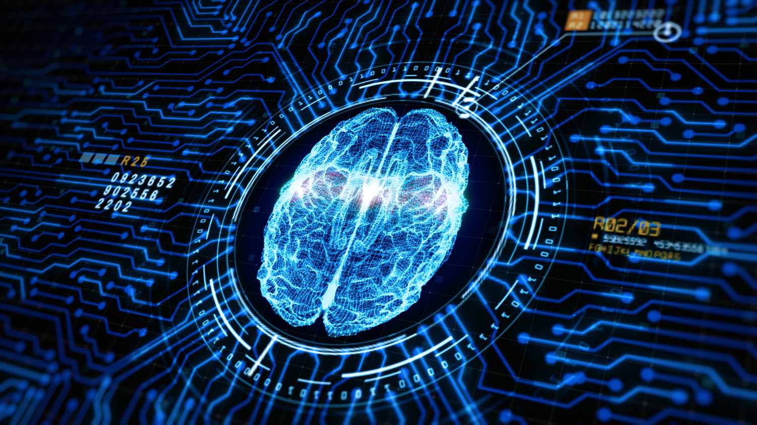 ai reasoning technology