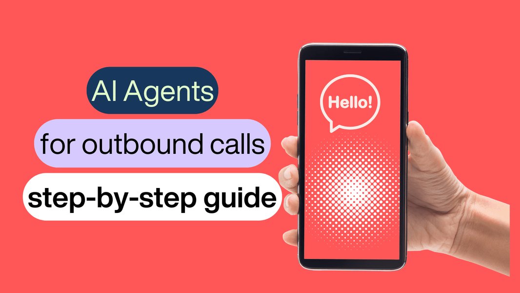 Screenshot of VoiceAIWrapper outbound calling guide