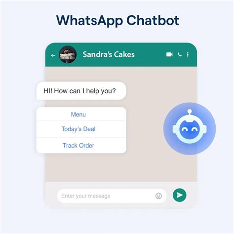 How to build effective whatsapp chatbot for lead generation?