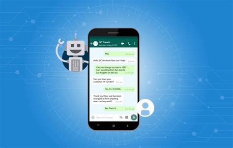 The ultimate WhatsApp chatbot guide - Whizard