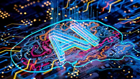 artificial intelligence concept technology
