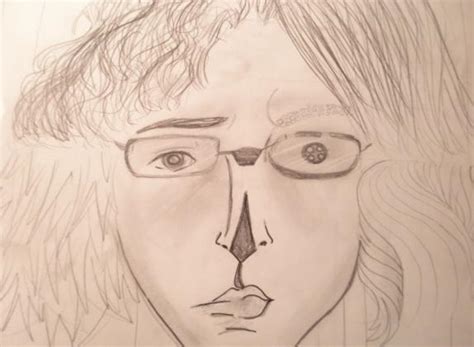 Abstract SelfPortrait by Sawke on Newgrounds