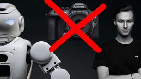 No, AI Will Not Kill Professional Photography: Here Is Why | Fstoppers
