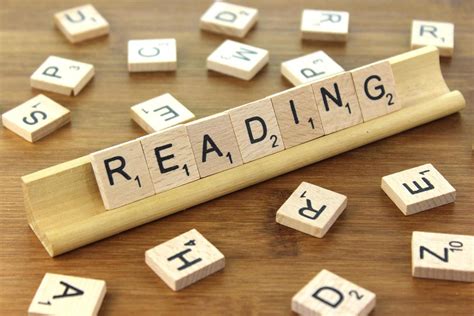 reading classroom materials