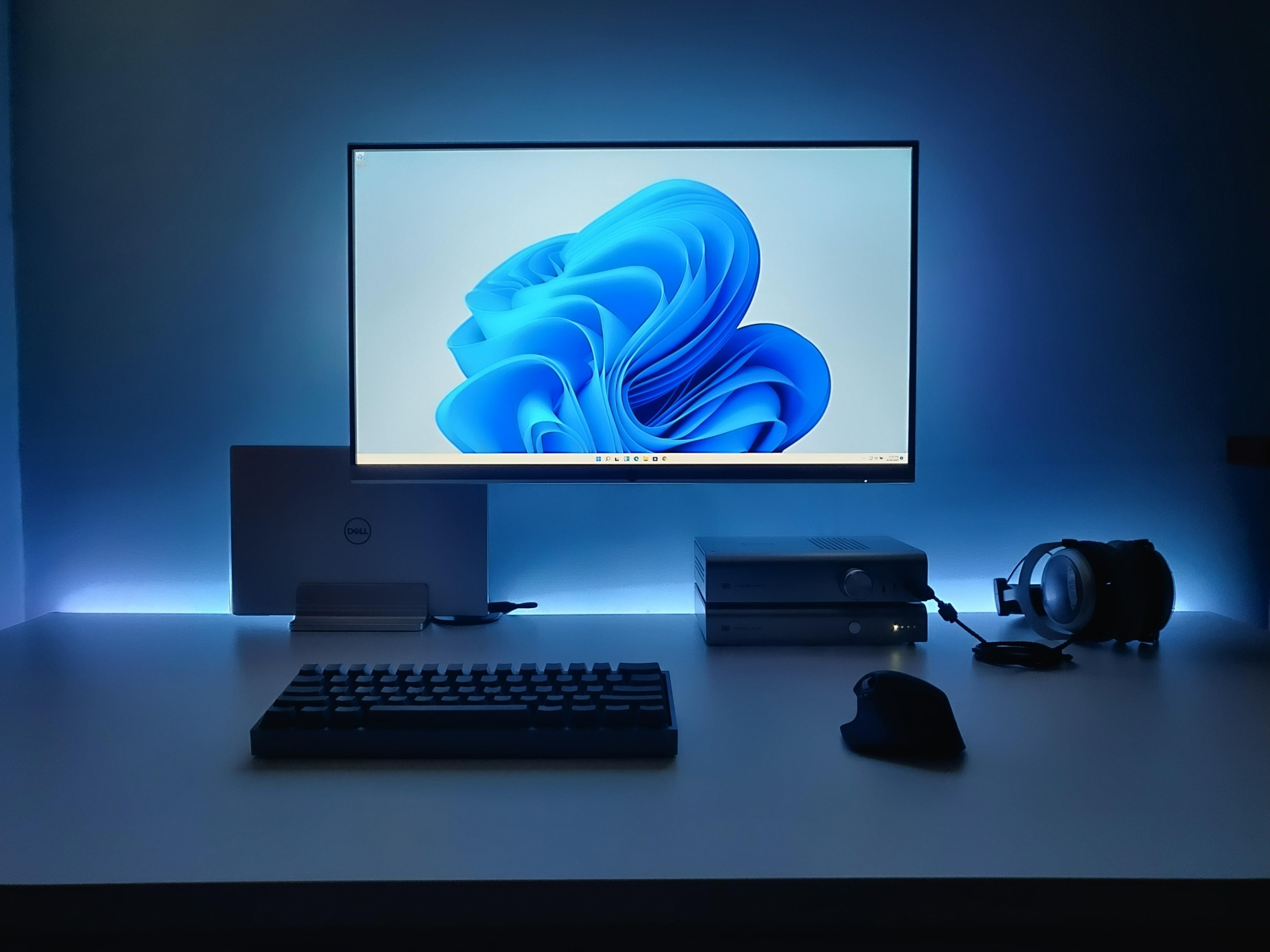 windows 11 computer setup