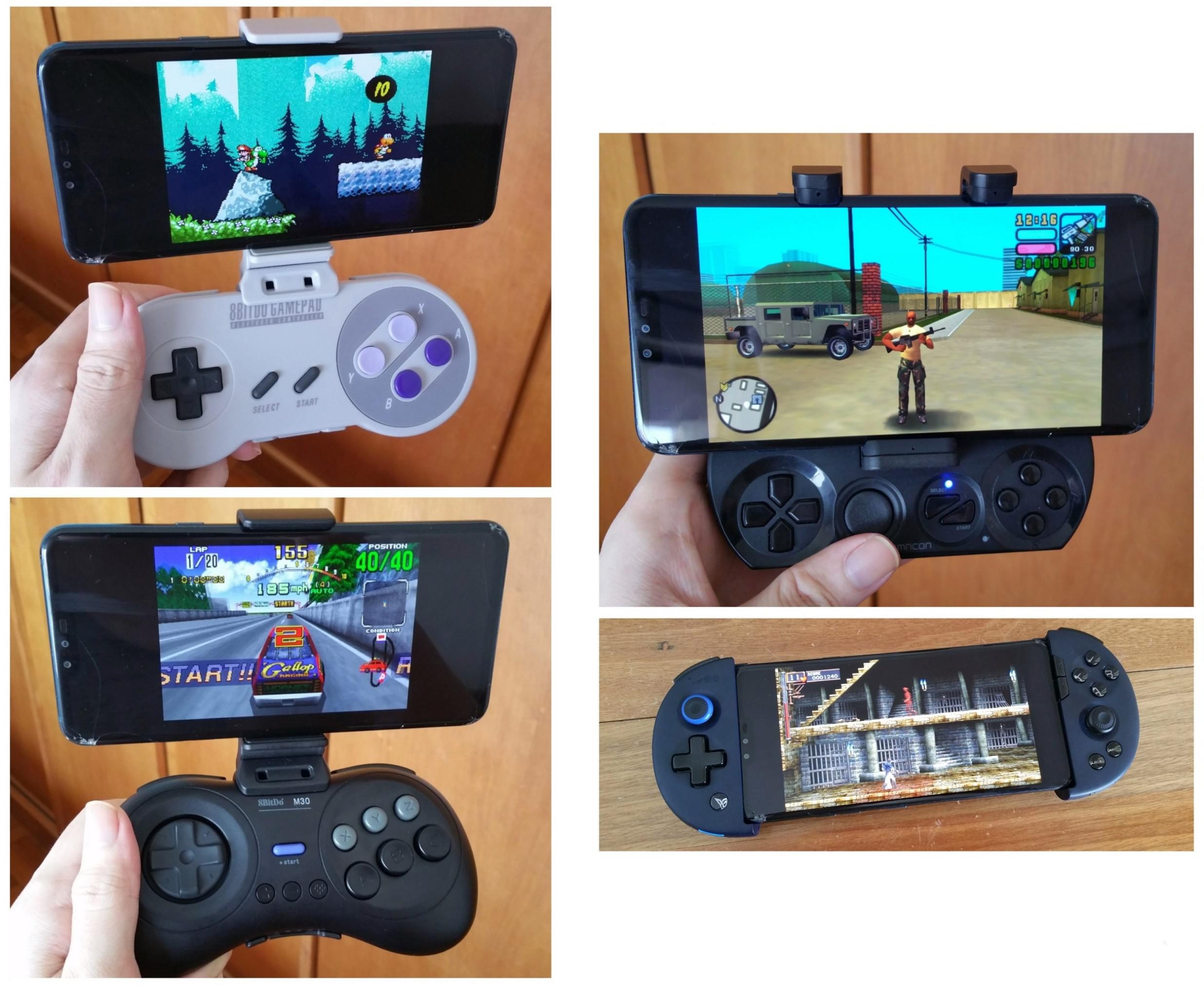 android emulator setup