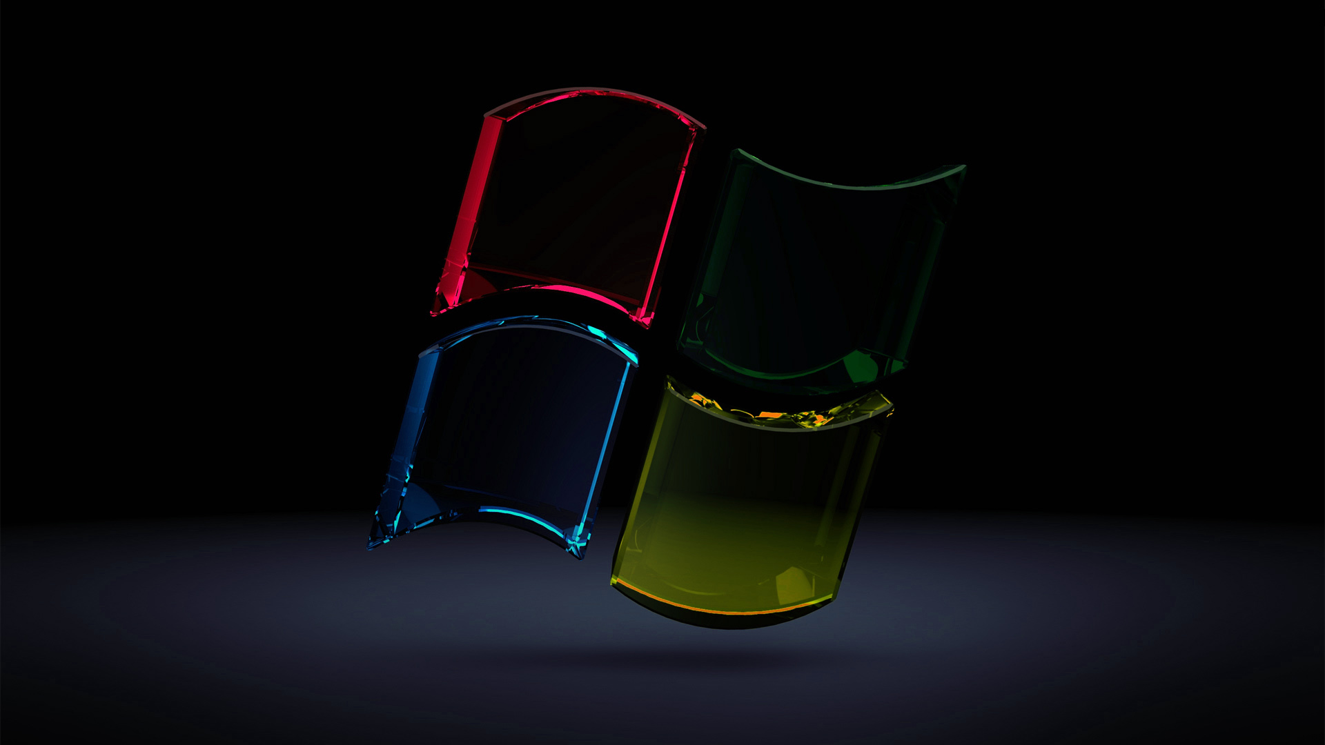 windows desktop wallpaper technology