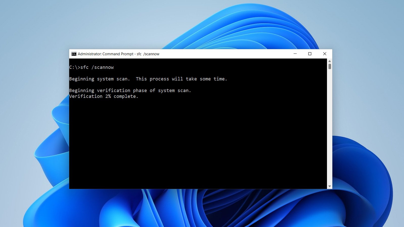 windows terminal admin command prompt