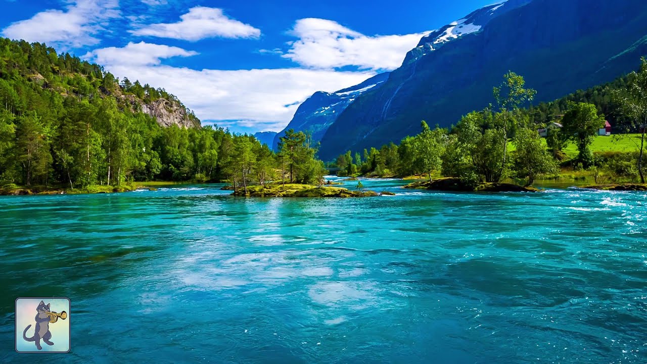 scenic mindfulness landscape