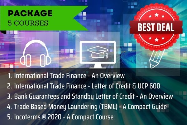 international finance documents