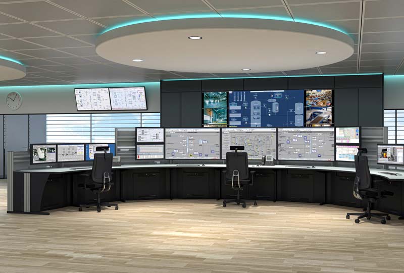 Process Safety Control Room Ithy - Unlocking the Future of Workplace Safety: WorkSafeBC's Data Strategy