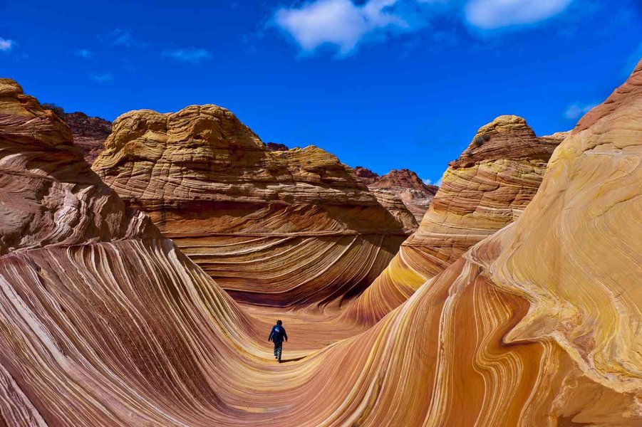 earth formation landscape