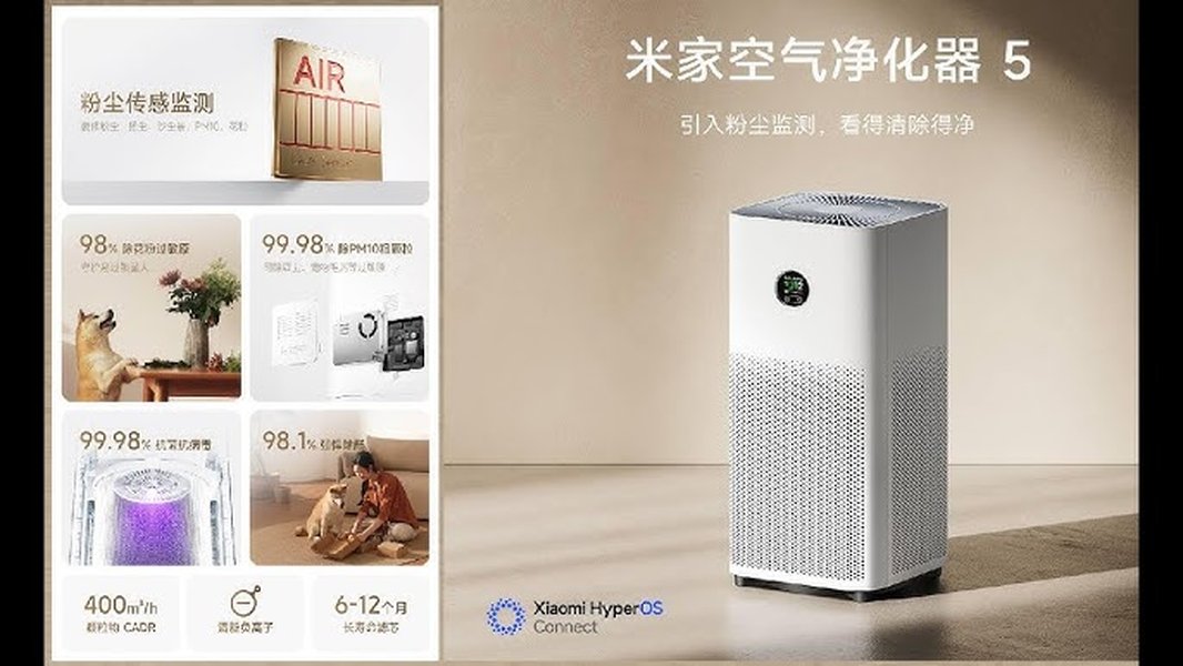 xiaomi-air-purifier-5-vs-4-differences-gue94582