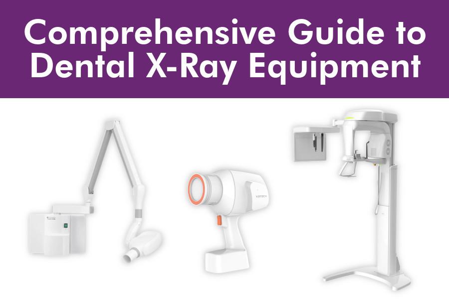 dental xray machine images