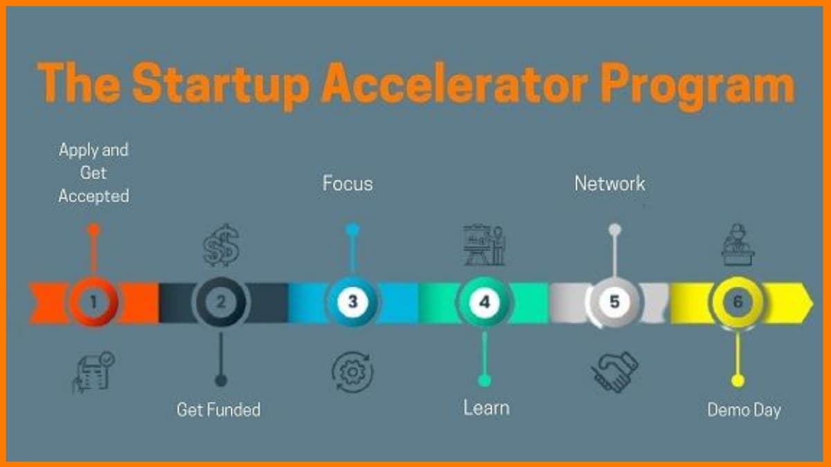 startup accelerator program