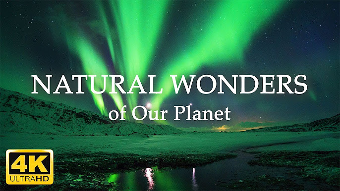 scenic youtube playlist screen