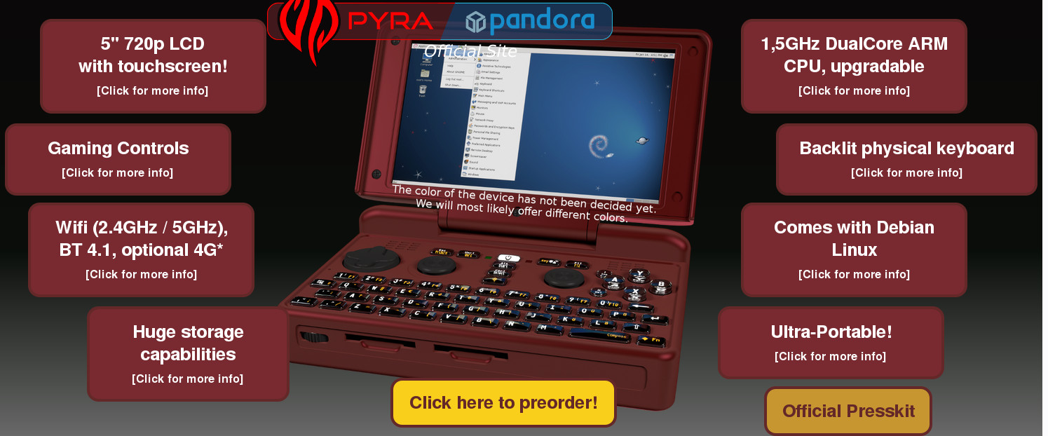 open source software technology physical devices