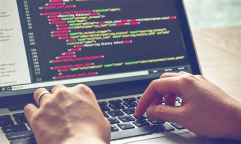 modern programming languages