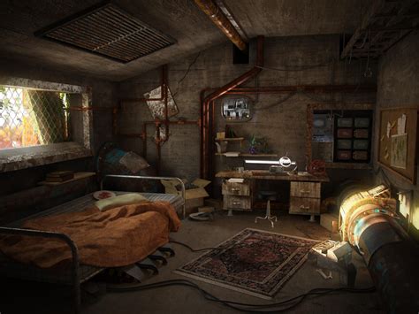 Zombie Inside Ithy - Translating Your Zombie Apocalypse Scenario into a Real Experience