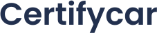 Logo Certifycar
