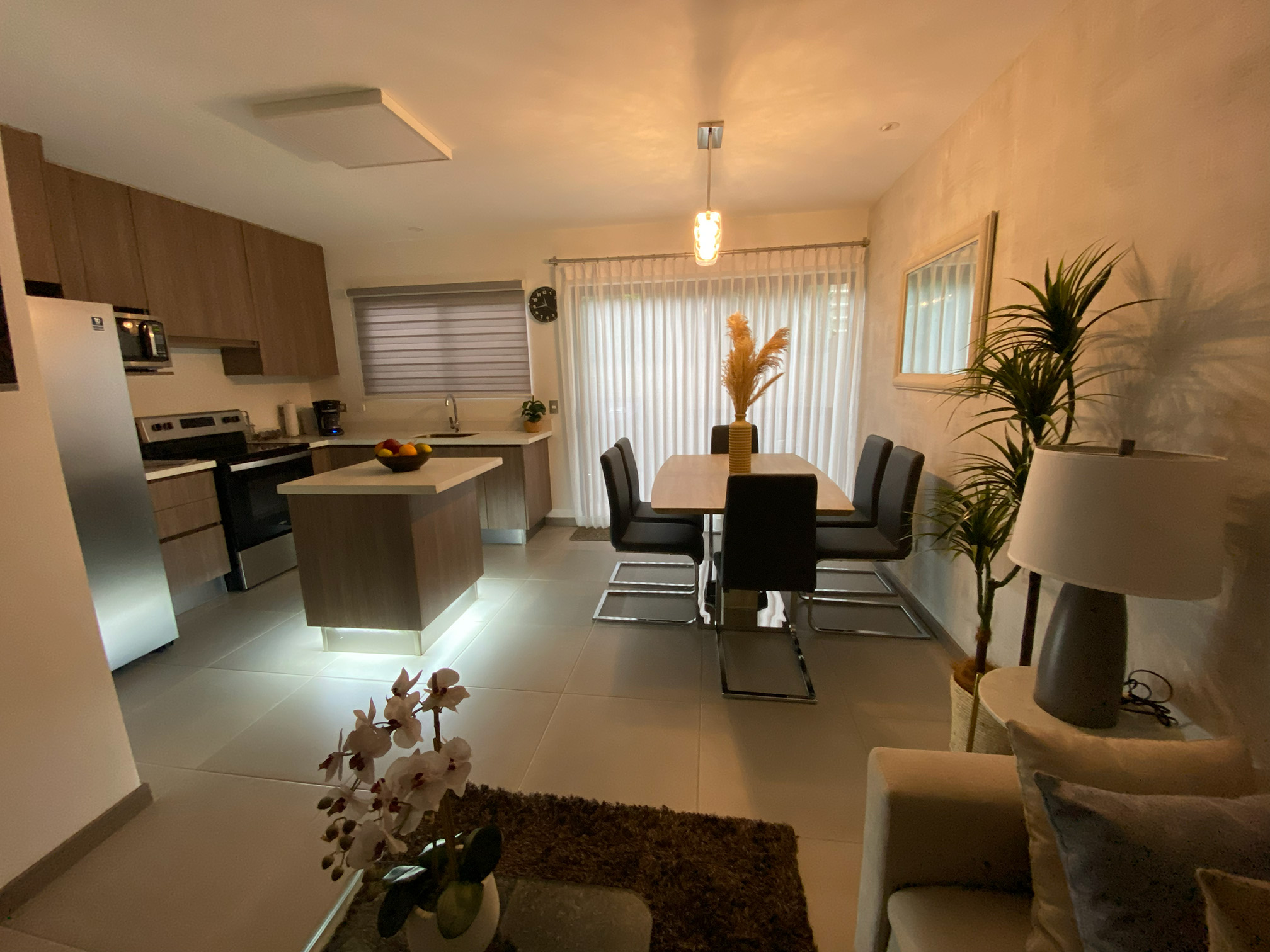Sala de estar