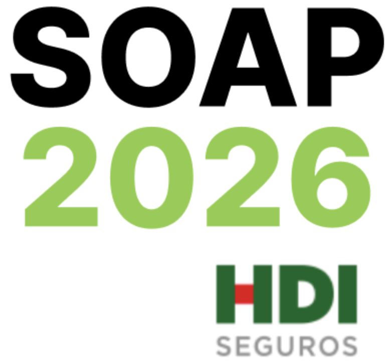 Logo HDI SOAP