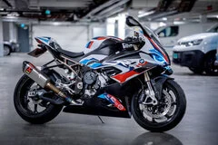 MOTOS BMW