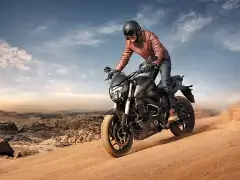 MOTOS BAJAJ PULSAR