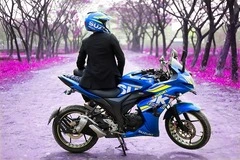 MOTOS SUSUKI