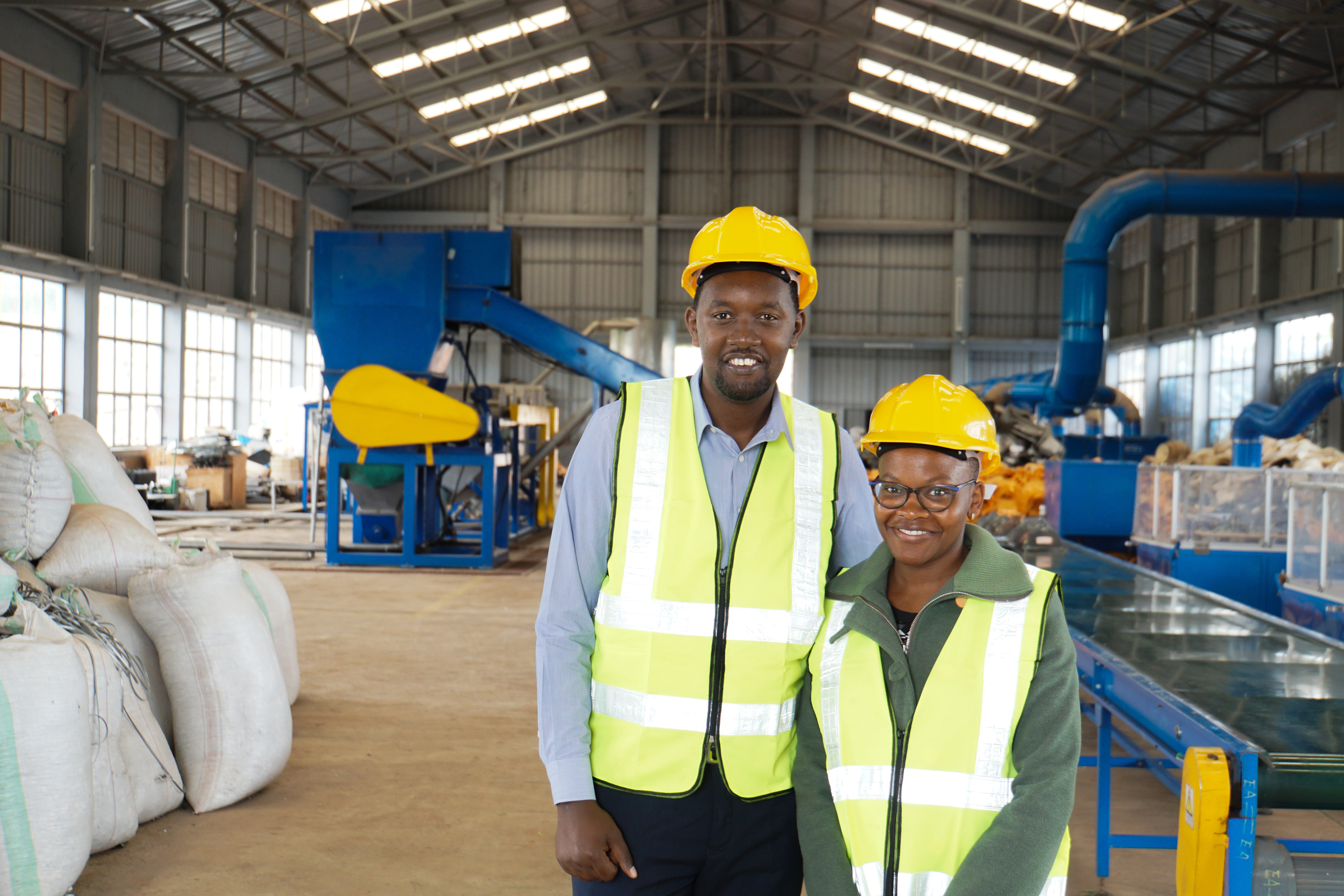 Enviroserve Rwanda 2