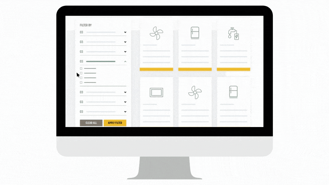 Vera Sol Efor A homepage