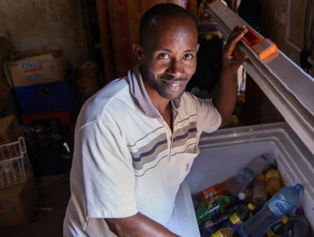 Uganda Fridge Header