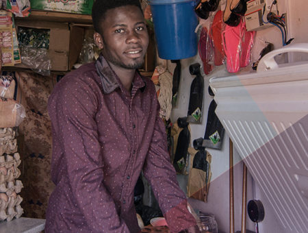 Header Global Leap Off Grid Refrigerator Competition