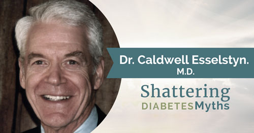 TEST 1903 Main Replays E4 Diabetes Solutions – Shattering Diabetes Myths