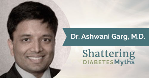 TEST 1903 Main Replays E4 Diabetes Solutions – Shattering Diabetes Myths