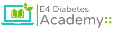 Join the E4 Diabetes Academy – Continue Your Learning Journey