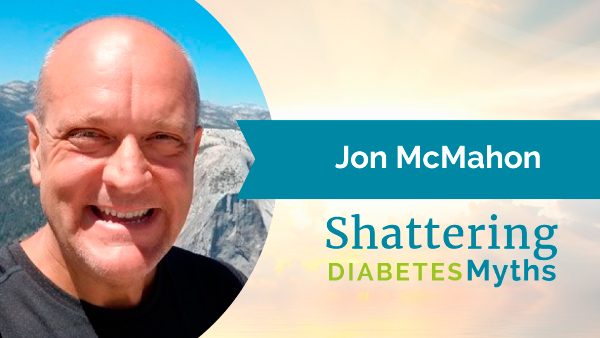 E4 Diabetes Solutions – Shattering Diabetes Myths Template