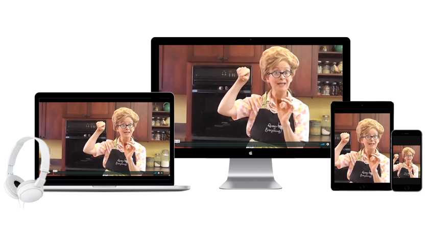 Back Up Shattering – VIP Membership