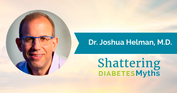 E4 Diabetes Solutions – Shattering Diabetes Myths Template