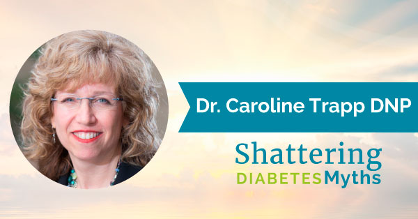 E4 Diabetes Solutions – Shattering Diabetes Myths Template
