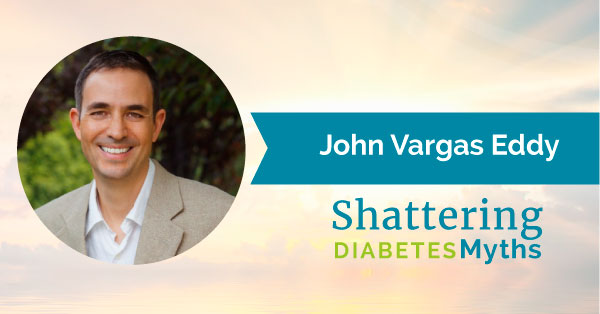 E4 Diabetes Solutions – Shattering Diabetes Myths Template