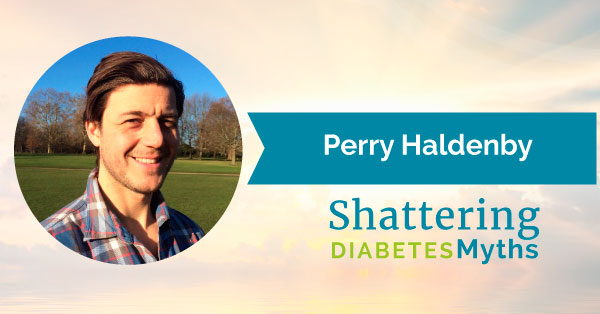E4 Diabetes Solutions – Shattering Diabetes Myths Template