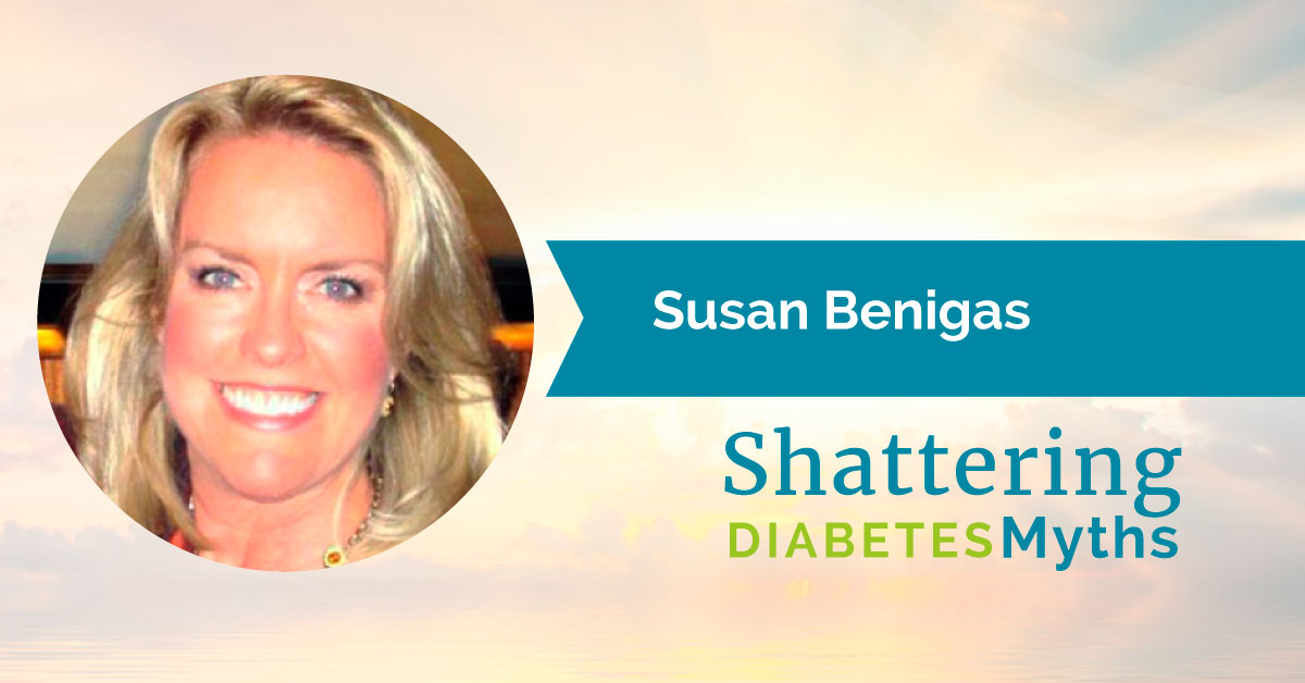 E4 Diabetes Solutions – Shattering Diabetes Myths Template