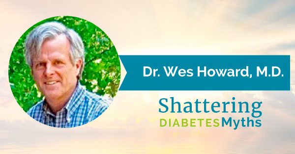 E4 Diabetes Solutions – Shattering Diabetes Myths Template